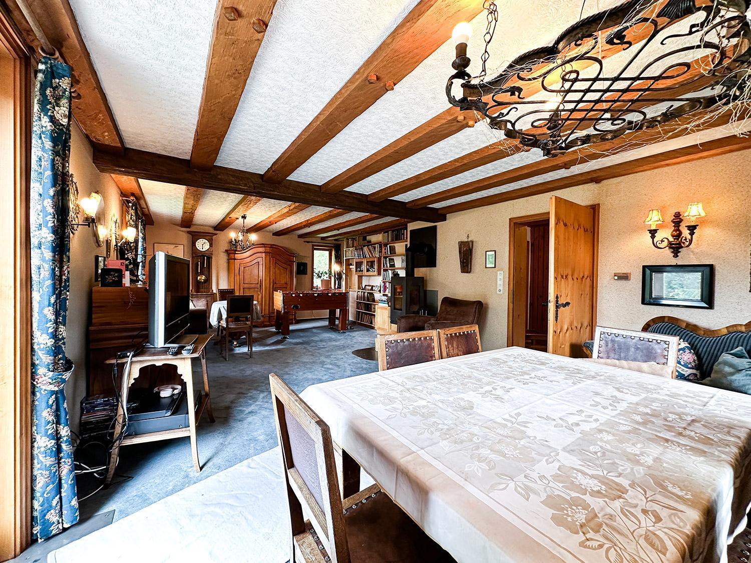Zur Schneidemuehle Villa Oberstaufen Eksteriør bilde