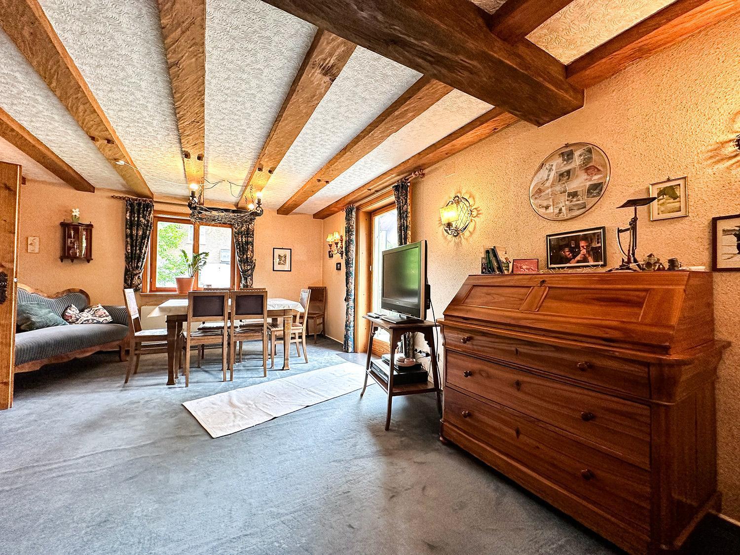 Zur Schneidemuehle Villa Oberstaufen Eksteriør bilde